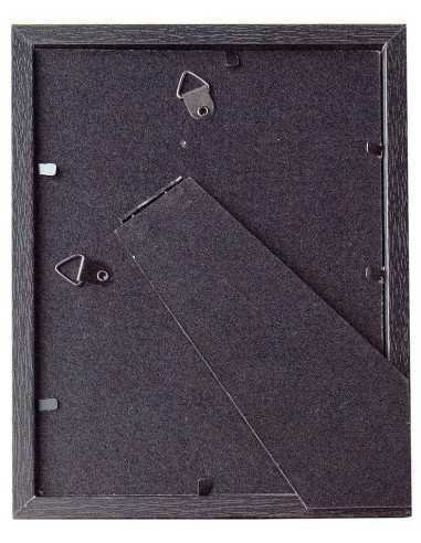 Accent Wood Dos chevallet