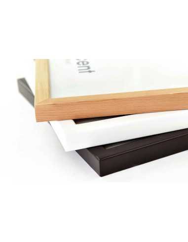 Accent Wood profil 3 couleurs