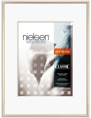 Classic 29,7x42 noir mat