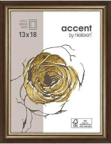 Ascott 10x15 argent