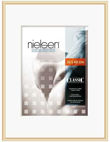 Classic 29,7x42 noir mat