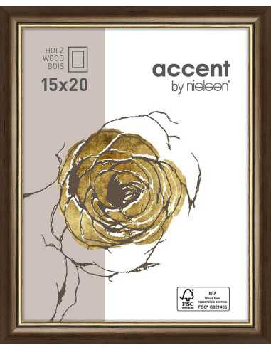 Ascott 10x15 argent