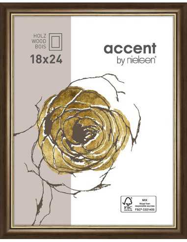 Ascott 10x15 argent