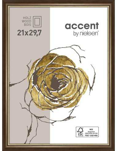 Ascott 10x15 argent