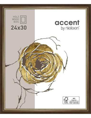 Ascott 10x15 argent