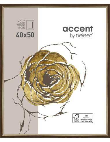 Ascott 10x15 argent