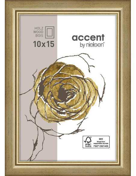 Accent Wood