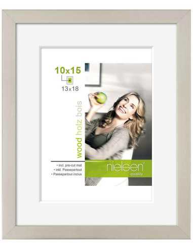 Apollo argent 24x30