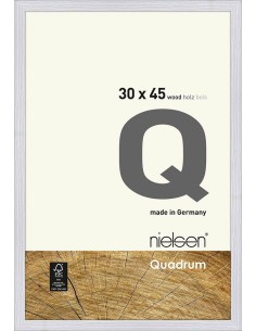Quadrum 21x29,7 blanc neige 2