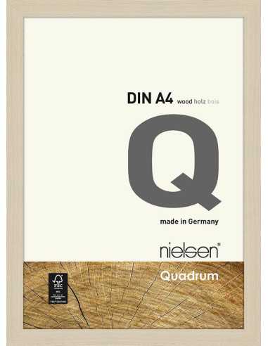 Quadrum 30x40 érable