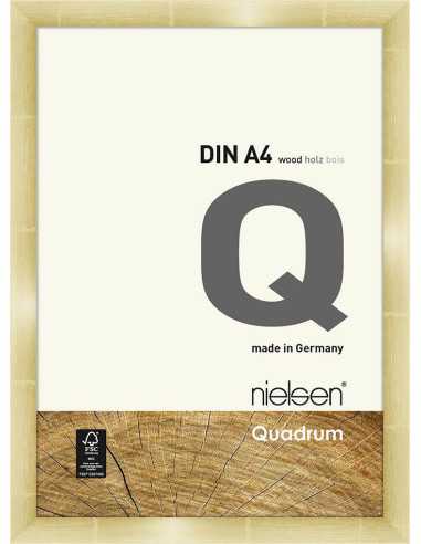 Quadrum 30x40 érable
