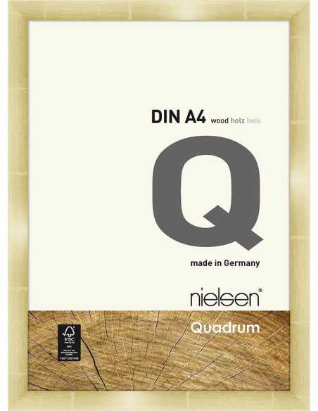 Quadrum 21x29,7 or