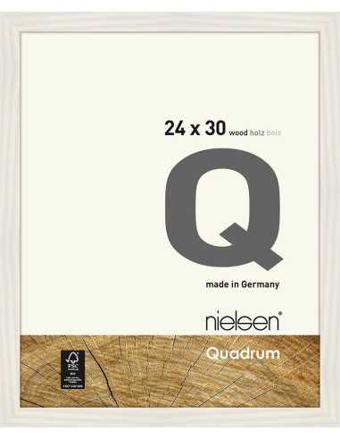 Quadrum 30x40 érable