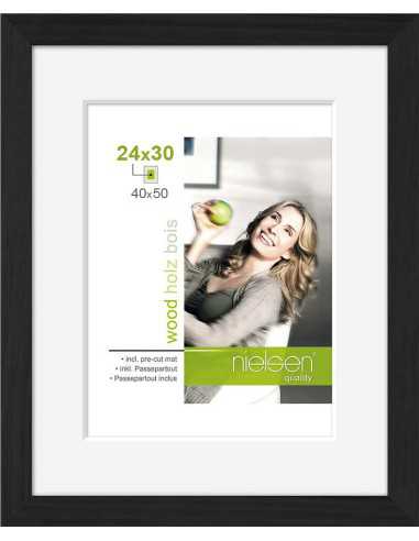 Apollo argent 24x30
