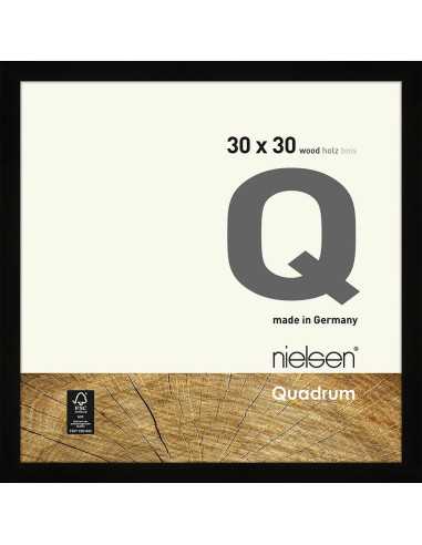 Quadrum 30x40 érable