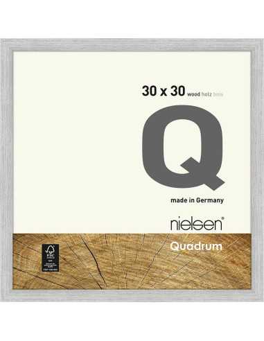 Quadrum 30x40 érable