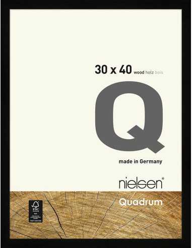 Quadrum 30x40 érable