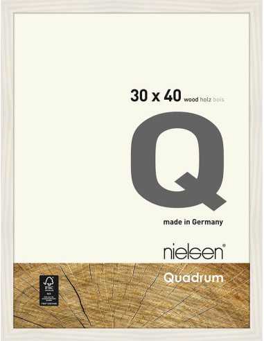 Quadrum 30x40 érable