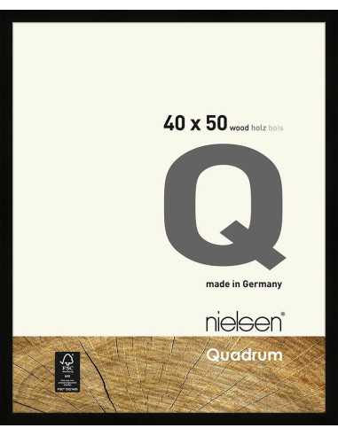Quadrum 30x40 érable