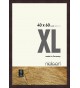 XL 40x60 wengé