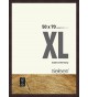 XL 50x70 wengé
