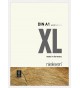 XL 59,4x84,1 blanc
