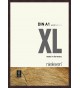XL 59,4x84,1 wengé