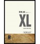 XL 84,1x118,9 noir