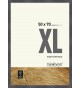 XL 50x70 gris