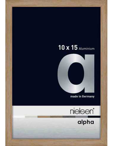 Alpha 30x40 chene