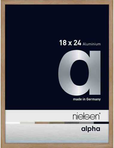 Alpha 30x40 chene