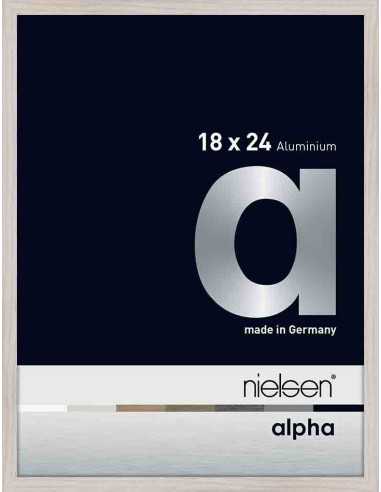 Alpha 30x40 chene