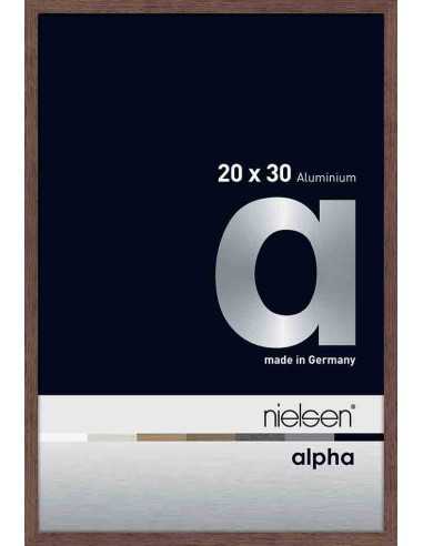 Alpha 30x40 chene