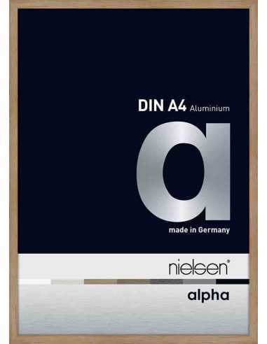 Alpha 30x40 chene