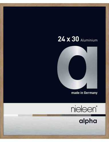 Alpha 30x40 chene