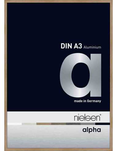 Alpha 30x40 chene