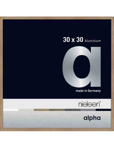 Alpha 30x40 chene