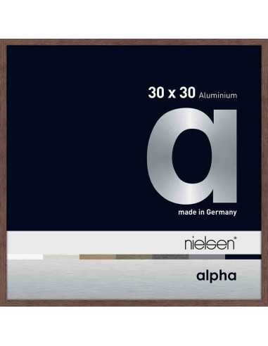 Alpha 30x40 chene