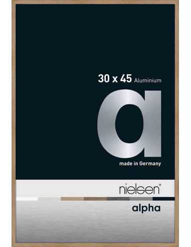 Alpha 30x40 chene