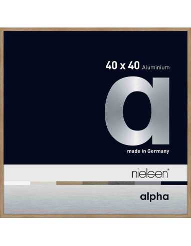 Alpha 30x40 chene