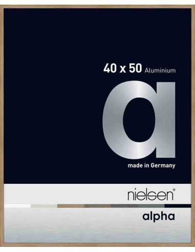 Alpha 30x40 chene