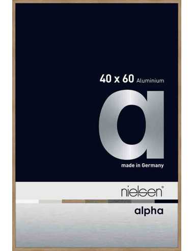 Alpha 30x40 chene