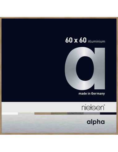 Alpha 30x40 chene