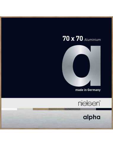 Alpha 30x40 chene