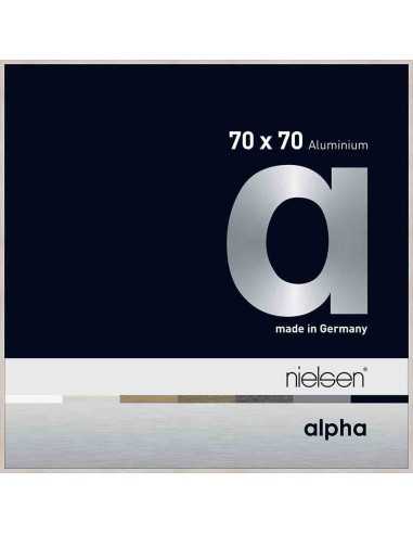 Alpha 30x40 chene