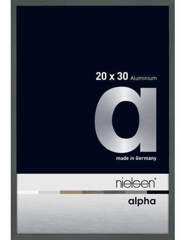 Alpha 20x30 platine