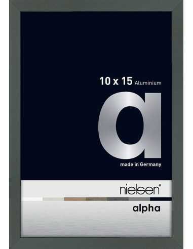 Alpha 10x15 platine