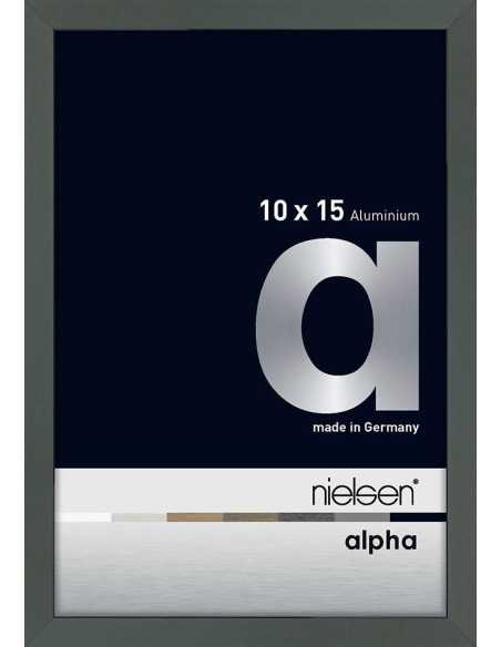 Alpha 10x15 platine
