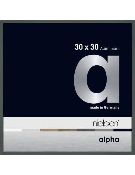 Alpha 30x30 platine