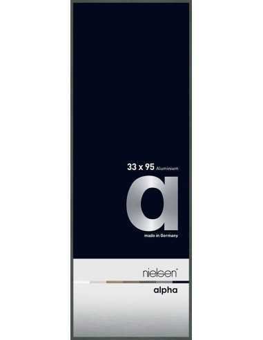 Alpha 33x95 platine